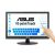 Asztali monitor, Asus 15.6 Érintőképernyős monitor - VT169HE - IPS LED