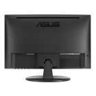 Asztali monitor, Asus 15.6 Érintőképernyős monitor - VT169HE - IPS LED