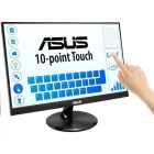 Asztali monitor, Asus 21,5 VT229H - WLED IPS Touch