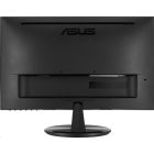 Asztali monitor, Asus 21,5 VT229H - WLED IPS Touch