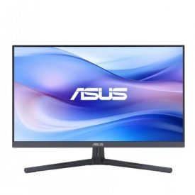   Asztali monitor, Asus 23.8 VU249CFE-B Eye Care USB-C  Adaptive-Sync - IPS