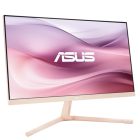 Asztali monitor, Asus 23.8 VU249CFE-P Eye Care USB-C  Adaptive-Sync - IPS