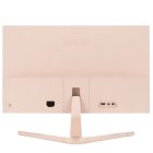 Asztali monitor, Asus 23.8 VU249CFE-P Eye Care USB-C  Adaptive-Sync - IPS