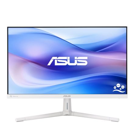 Asztali monitor, Asus 23.8 VU249HFI-W Eye Care Adaptive-Sync - IPS
