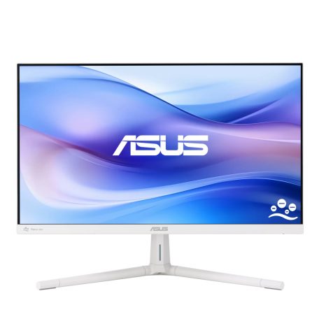 Asztali monitor, Asus 23.8" VU249HFI-W Eye Care Adaptive-Sync - IPS