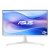 Asztali monitor, Asus 23.8 VU249HFI-W Eye Care Adaptive-Sync - IPS