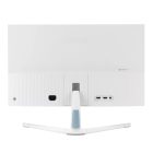 Asztali monitor, Asus 23.8 VU249HFI-W Eye Care Adaptive-Sync - IPS