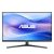 Asztali monitor, Asus 27 VU279CFE-G Eye Care USB-C  Adaptive-Sync - IPS