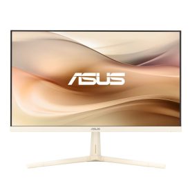   Asztali monitor, Asus 27 VU279CFE-M Eye Care USB-C  Adaptive-Sync - IPS