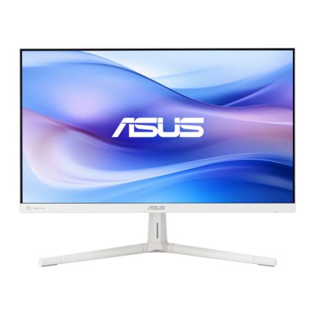 Asztali monitor, Asus 27" VU279HFI-W Eye Care Adaptive-Sync - IPS