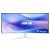 Asztali monitor, Asus 34 Eye Care Adaptive-Sync - VA, VU34WCIP-W