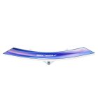 Asztali monitor, Asus 34 Eye Care Adaptive-Sync - VA, VU34WCIP-W