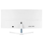 Asztali monitor, Asus 34 Eye Care Adaptive-Sync - VA, VU34WCIP-W