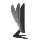 Asztali monitor, Asus 21.45" VY229HE Eye Care Adaptive-Sync - IPS