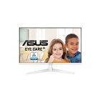 Asztali monitor, Asus 23,8" VY249HE-W monitor - LED IPS