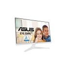 Asztali monitor, Asus 23,8" VY249HE-W monitor - LED IPS