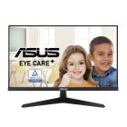 Asztali monitor, Asus 23,8" VY249HE - WLED IPS - Bontott, dobozsérült termék
