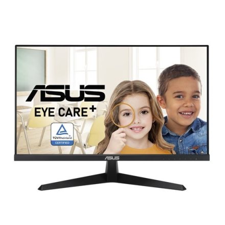Asztali monitor, Asus 23,8" VY249HE - WLED IPS - Bontott, dobozsérült termék