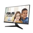 Asztali monitor, Asus 23,8" VY249HE - WLED IPS - Bontott, dobozsérült termék