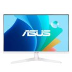 Asztali monitor, Asus 23.8" VY249HF-W Eye Care Adaptive-Sync - IPS - 100Hz - FHD - Bontott