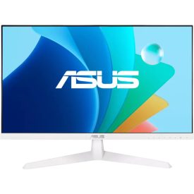   Asztali monitor, Asus 23.8 VY249HF-W Eye Care Adaptive-Sync - IPS - Javított termék
