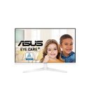 Asztali monitor, Asus 27" VY279HE-W monitor - IPS LED