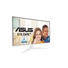 Asztali monitor, Asus 27" VY279HE-W monitor - IPS LED