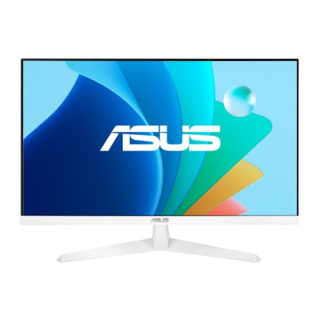 Asztali monitor, Asus 27" VY279HF-W Eye Care Adaptive Sync - IPS
