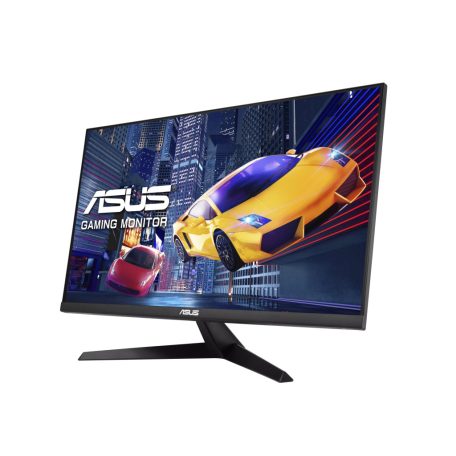 Asztali monitor, Asus 27" VY279HGE FreeSync Premium - IPS LED - Javított termék