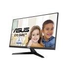 Asztali monitor, Asus 27" VY279HGE FreeSync Premium - IPS LED