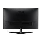 Asztali monitor, Asus 27&quot VY27UQ Eye Care Adaptive Sync - IPS - UHD - 60Hz - 3 ÉV GARANCIA - Bontott, sérült termék