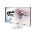 Asztali monitor, Asus 23" VZ239HE-W - WLED IPS