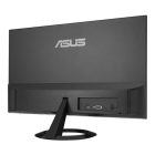 Asztali monitor, Asus 23" VZ239HE - IPS LED
