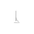 Asztali monitor, Asus 23,8" VZ249HE-W - WLED IPS