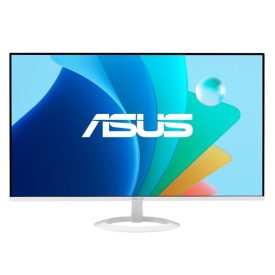   Asztali monitor, Asus 23,8&quot  VZ249HG-W Adaptive-Sync, FHD - IPS LED - 120Hz I 3 év garancia I