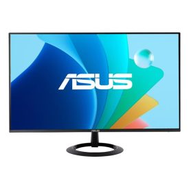   Asztali monitor, Asus 23,8&quot  VZ249HG Adaptive-Sync, FHD - IPS LED - 120Hz I 3 év garancia I
