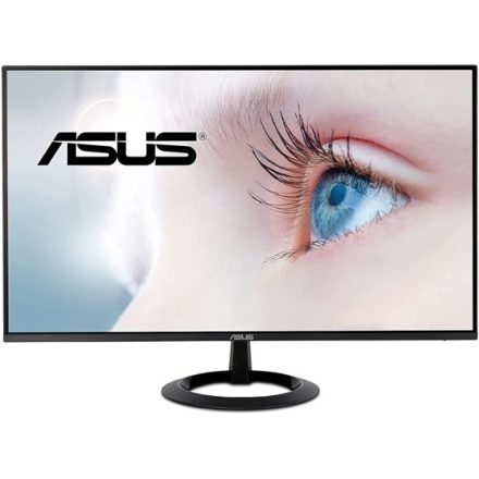 Asztali monitor, Asus 23.8" VZ24EHE - WLED IPS - Bontott, dobozsérült termék