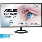 Asztali monitor, Asus 23.8" VZ24EHE - WLED IPS - Bontott, dobozsérült termék