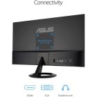 Asztali monitor, Asus 23.8" VZ24EHE - WLED IPS - Bontott, dobozsérült termék