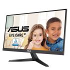 Asztali monitor, Asus 23.8 VZ24EHF Eye Care Adaptive-Sync - IPS