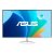 Asztali monitor, Asus 27&quot  VZ279HG-W Adaptive-Sync, FHD - IPS LED - 120Hz I 3 év garancia I