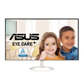   Asztali monitor, Asus 27 VZ27EHF-W Eye Care Adaptive-Sync - IPS