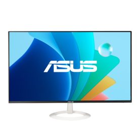   Asztali monitor, Asus 27&quot VZ27EHF-W Eye Care Adaptive-Sync - IPS - Pixelhibás termék