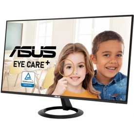   Asztali monitor, Asus 27 VZ27EHF Eye Care Adaptive-Sync - IPS
