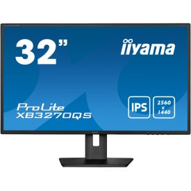 Asztali monitor, iiyama Prolite 31,5"
