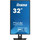 Asztali monitor, iiyama Prolite 31,5"