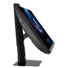 Asztali monitor, Asus 24,1&quot ROG Strix XG248QSG Ace FreeSync Premium, G-Sync, FHD - Super TN - 610Hz I 3 év garancia I