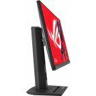 Asztali monitor, Asus 24.5&quot ROG Strix XG259CS FreeSync Premium FHD Pivot - IPS LED - 180 Hz | 3 év garancia | - Dobozsérült termék