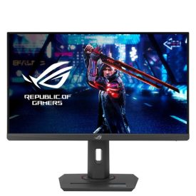   Asztali monitor, Asus 24.5 ROG Strix XG259QNS FreeSync Premium FHD Pivot - IPS LED - 380 Hz | 3 év garancia |