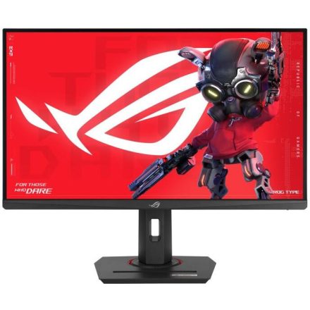 Asztali monitor, Asus 27 ROG Strix - IPS,  XG279CNS